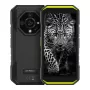 Išmanusis telefonas UleFone Armor X32 6,1 colio 6 GB RAM 128 GB atmintinė Ryškiai žalia, energijos klasė B