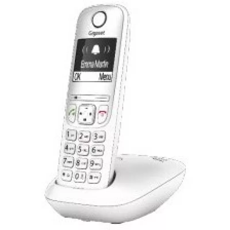 Analoginis/DECT telefonas Gigaset AE690
