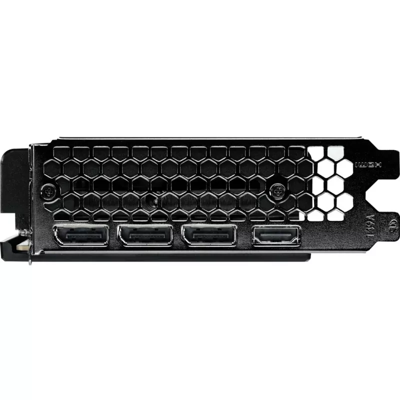 Gainward GeForce RTX 5060 Python III 8GB GDDR7 Graphics Card