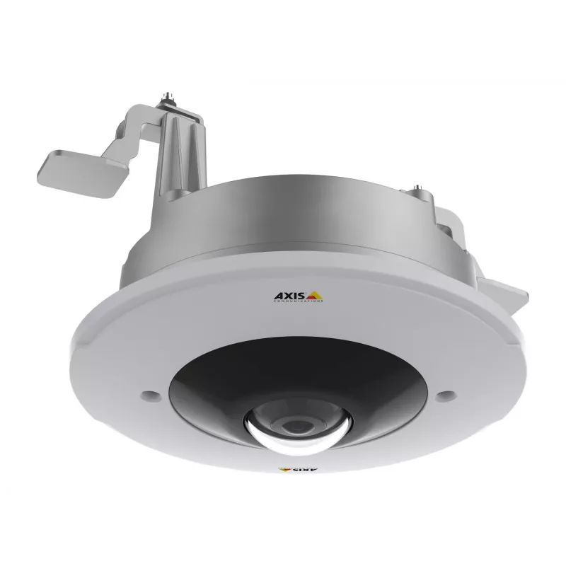 AXIS TM3205 Plenum įleidžiamas laikiklis, pilkas