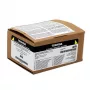 Toshiba 6B000000927/T-FC338EYR Toneris geltonas Return Program. 6K puslapių F