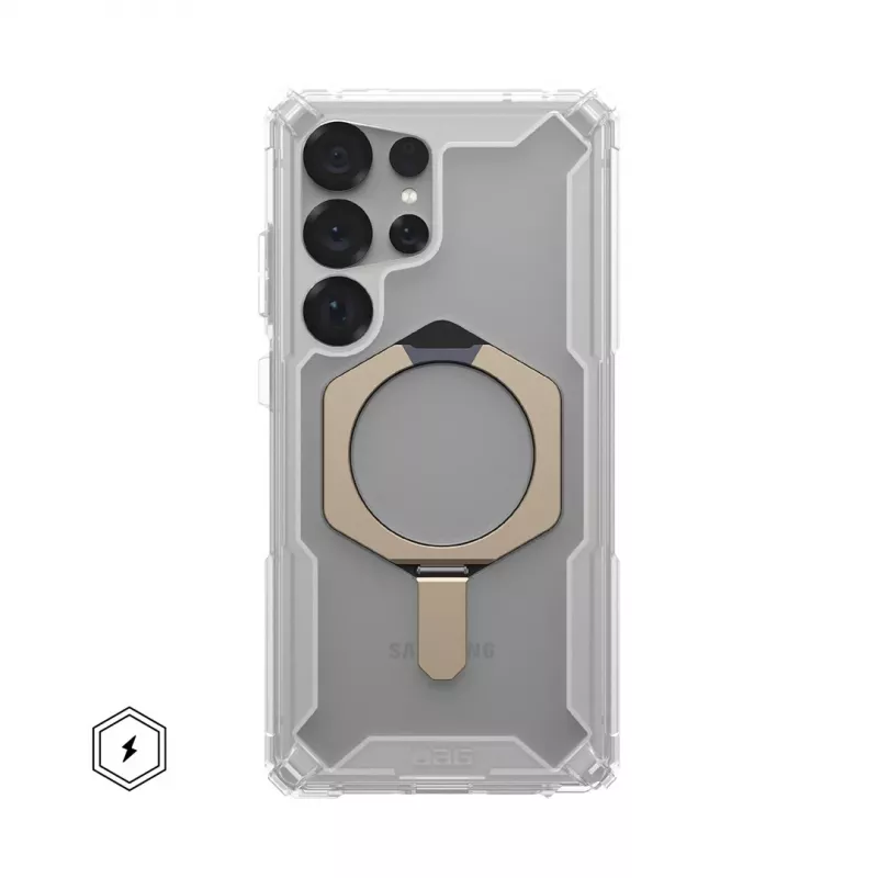 UAG Plasma XTE Magnet - Dėklas Galaxy S25 Ultra