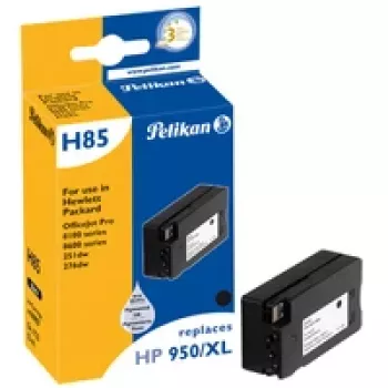 Pelikan 4109057 spausdintuvo eksploatacinė medžiaga, juoda