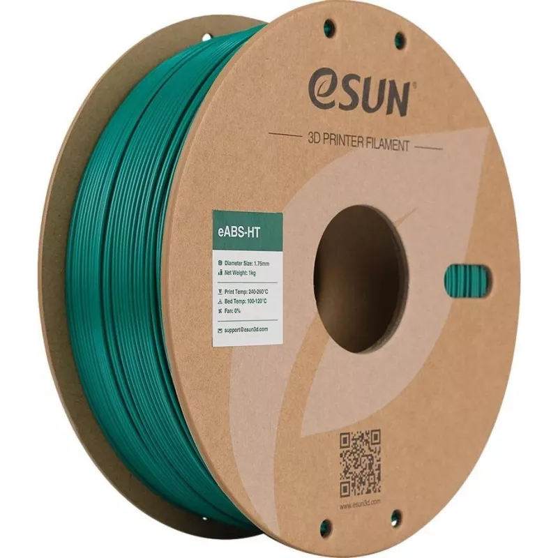 EABS-HT 1,75mm ŽALIAS 1kg (EABS-HT-P175G1)