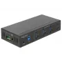 Sąsajos šakotuvas USB 3.2 Gen 1 DeLOCK 63309