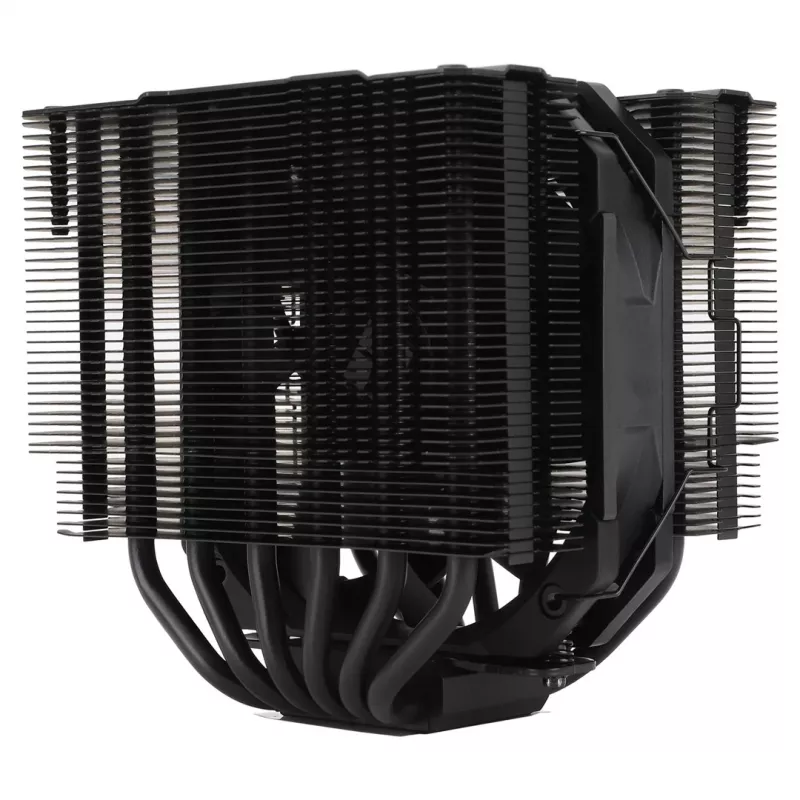 Oro aušintuvas Thermalright Peerless Assassin 120 MINI