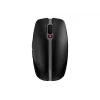 CHERRY Stream Desktop klaviatūra Pelė įtraukta Biuro RF Belaidis AZERTY Prancūziška Juoda