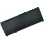 Baterija HP 917724-855 4 celių 70Wh 4,55Ah — nešiojamojo kompiuterio vidinė pakaitinė baterija