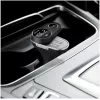 FM siųstuvas Tellur FMT-B5 USB 3.0 5 prievadų, modelis FMT-B5, juodas