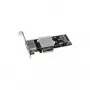 Sonnet Presto 10GbE 10GBase-T – tinklo adapteris – PCIe 3.0 x4 žemo profilio – 2 x 10 Gb Ethernet