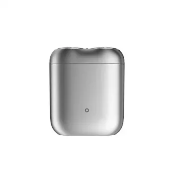 Xiaomi BHR9531EU vyriškas skustuvas Rotacinis skustuvas Sidabrinis