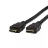 HDMI kabelis LogiLink CH0077 1 m