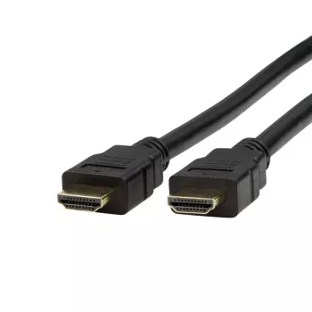 HDMI kabelis LogiLink CH0077 1 m