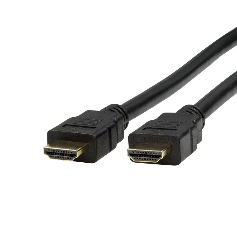 HDMI kabelis LogiLink CH0077 1 m