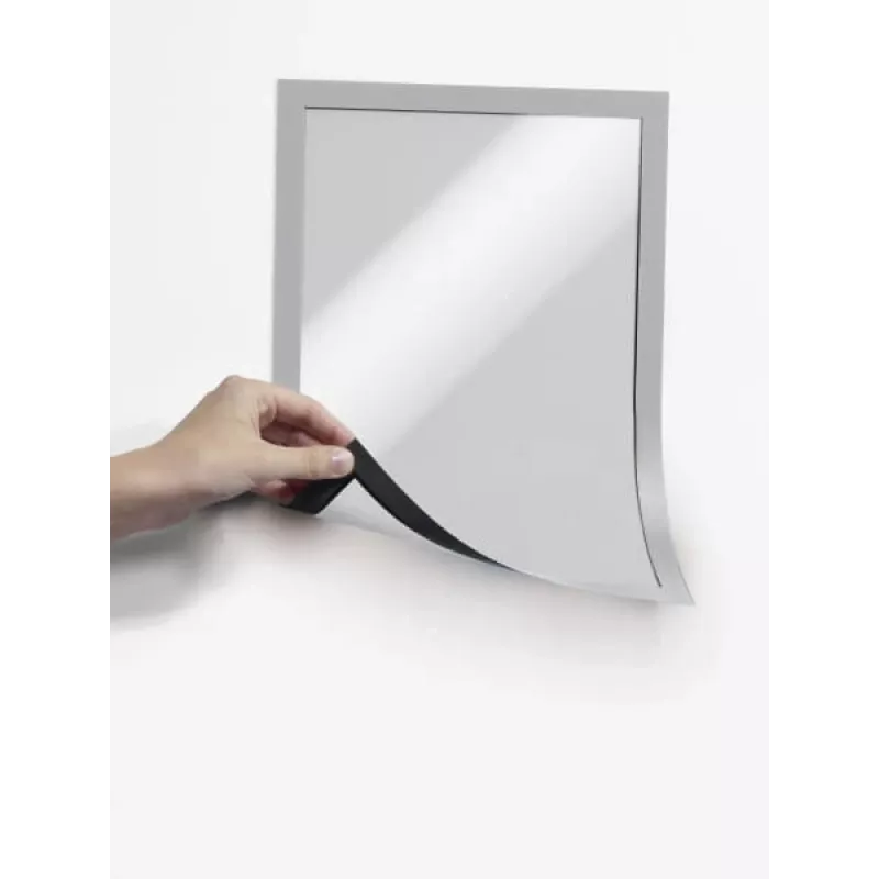 Magnetinis rėmelis A4 Durable Duraframe 4869-23