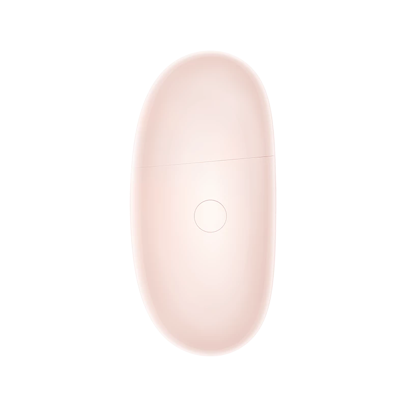 „Huawei FreeBuds 7i“ ausinės, tikras belaidis stereofoninis (TWS) į ausį, skambučiams/muzikai, „Bluetooth“, rožinės spalvos