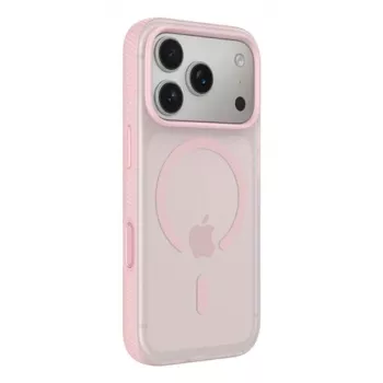 Belkin SheerForce Grip Series - galinė danga mobiliajam telefonui