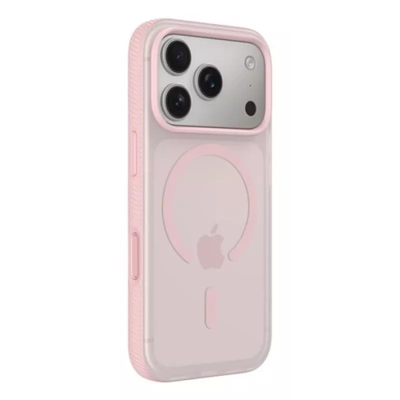 Belkin SheerForce Grip Series - galinė danga mobiliajam telefonui