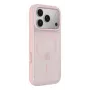 Belkin SheerForce Grip Series - galinė danga mobiliajam telefonui
