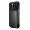 Išmanusis telefonas Oukitel WP300 6,3 col. 12 GB RAM 512 GB juodas