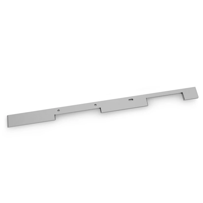 Vandens blokas EK Water Blocks 3831109891308 Nikelis Sidabrinis
