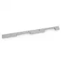 Vandens blokas EK Water Blocks 3831109891308 Nikelis Sidabrinis