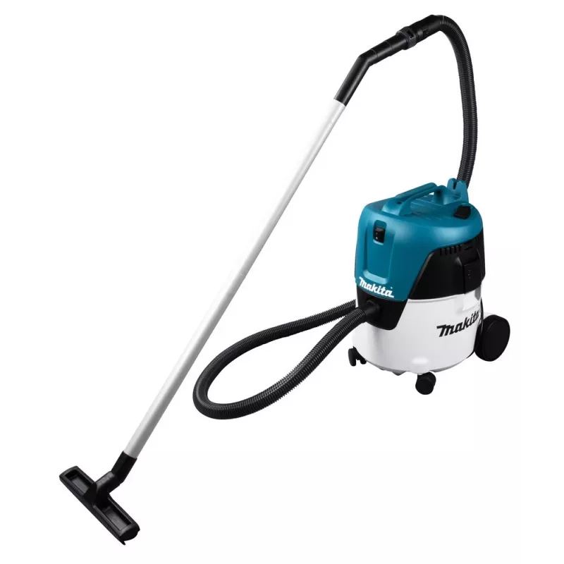MAKITA. Dulkių siurblys 1000W VC2000L