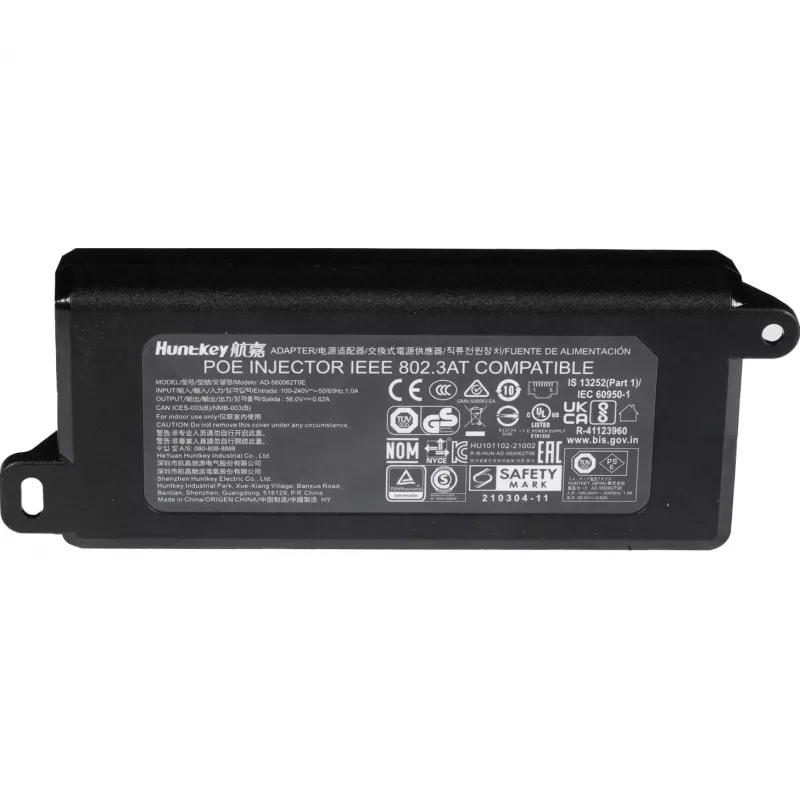 Maitinimo adapteris HUAWEI eKit AD-560062T0E vidinis 35W juodas