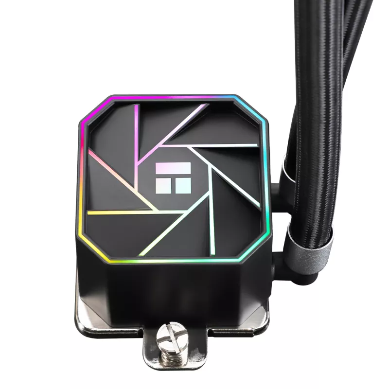 Thermalright Aqua Elite 360 ARGB V3 Juoda (360mm) AIO Processor Cooler