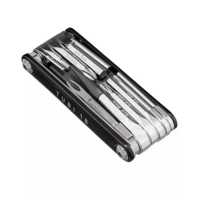 Topeak Tubi 18 dviračių įrankis
