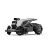 Robotinė vejapjovė AIRSEEKERS LIMITED Tron — 15 Ah baterija, 3–9 cm pjovimo aukštis, iki 2400 m², IPX6