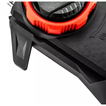 GRAPHITE 58G098 belaidis 2-in-1 stiebinis pjūklas ir gyvatvorių žirklės