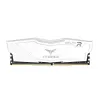 DIMM 16 GB DDR4-3600 (2x 8 GB) Dual-Kit, atmintinė, balta, TF4D416G3600HC18JDC01, Delta RGB, INTEL XMP