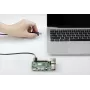 Renkforce RF-4499440 USB kabelis, juodas
