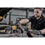 DeWALT DCF513N-XJ akumuliatorinis atsuktuvas / smūginis suktuvas