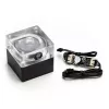 Siurblys BitsPower P5D PWM Pump V1 ARGB permatomas BPTA-P5DP-AC