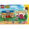 Konstruktorius LEGO 77050 Animal Crossing Nook's Shop Sophie's House rinkinys – modulinis žaidimų rinkinys