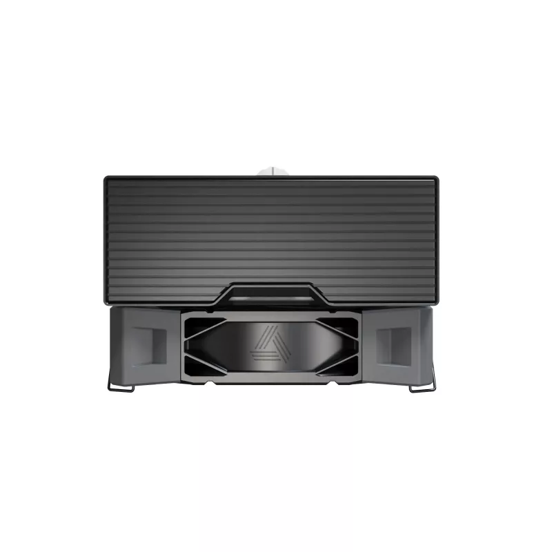 CPU COOLER MULTI SOCKET Juoda/NX400 (B) MONTECH
