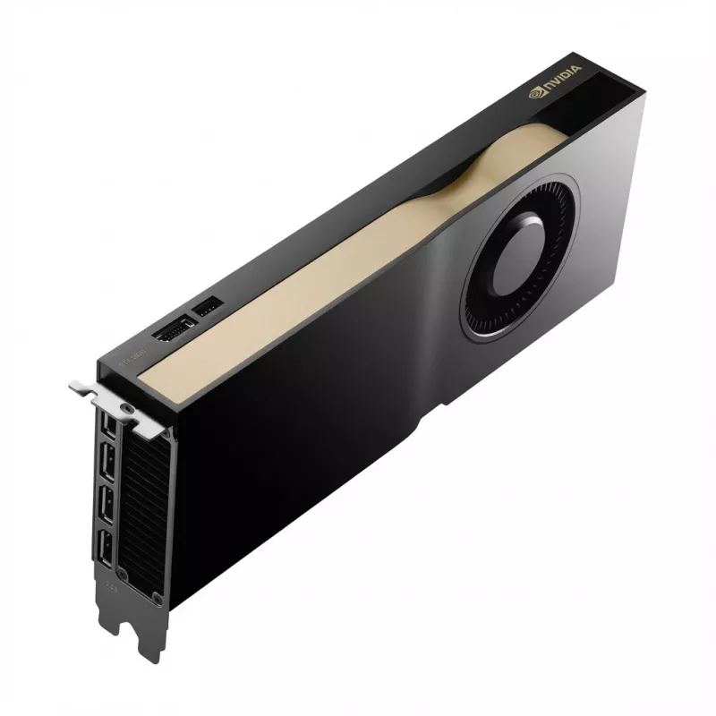 NVIDIA RTX 5000 Ada Generation 32GB GDDR6 PCIe 4.0 x16, Bulk (900-5G132-2240-000)
