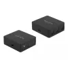S/PDIF TOSLINK skirstytuvas DeLOCK 63397