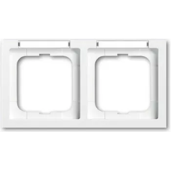 Busch-jaeger 2CKA001754A4368 tinklo įrenginys, baltas