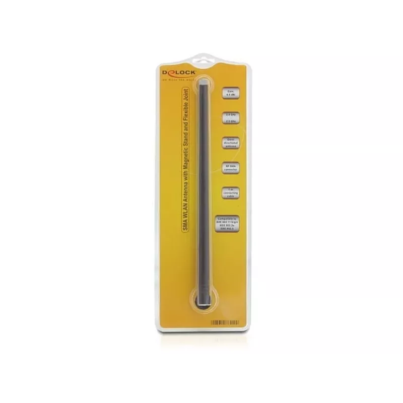 Viskryptė antena DeLOCK 88410