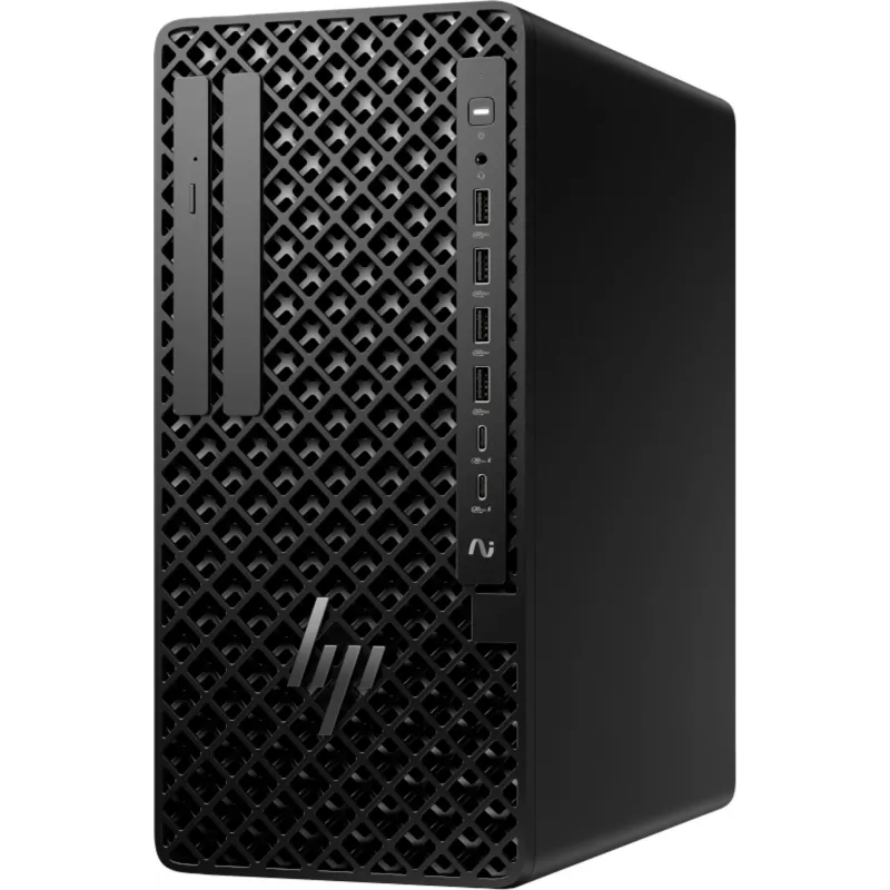 Darbo stotis HP Z1 G1i Ultra 9-285 64GB 1TB SSD Win 11 Pro
