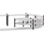 Carrera 3D Support - Carrera - Juoda (20061642)