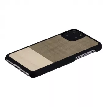 man and wood išmaniojo telefono dėklas iPhone 11 Pro — juodas, apsauginis dėklas