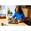 LEGO ICONS 11372 Rudens sodo namelis