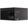 Maitinimo blokas AEROCOOL AeroCool Smart B1 850W 80 PLUS Bronze ATX 3.1 PCIe 5.1 (juodas)