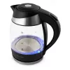 Esperanza EKK009 elektrinis virdulys 1,8 L juodas, įvairiaspalvis 2200 W