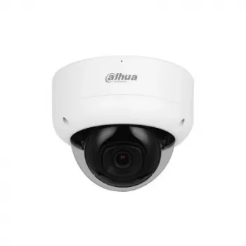 4 MP IR kupolinė tinklo kamera / IPC-HDBW3441E-AS-0280BS2 Dahua