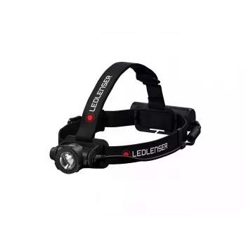 Ledlenser H7R Core Juoda Headband flashlight LED